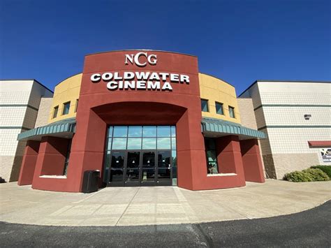 coldwater mi movie theater|Coming Soon 